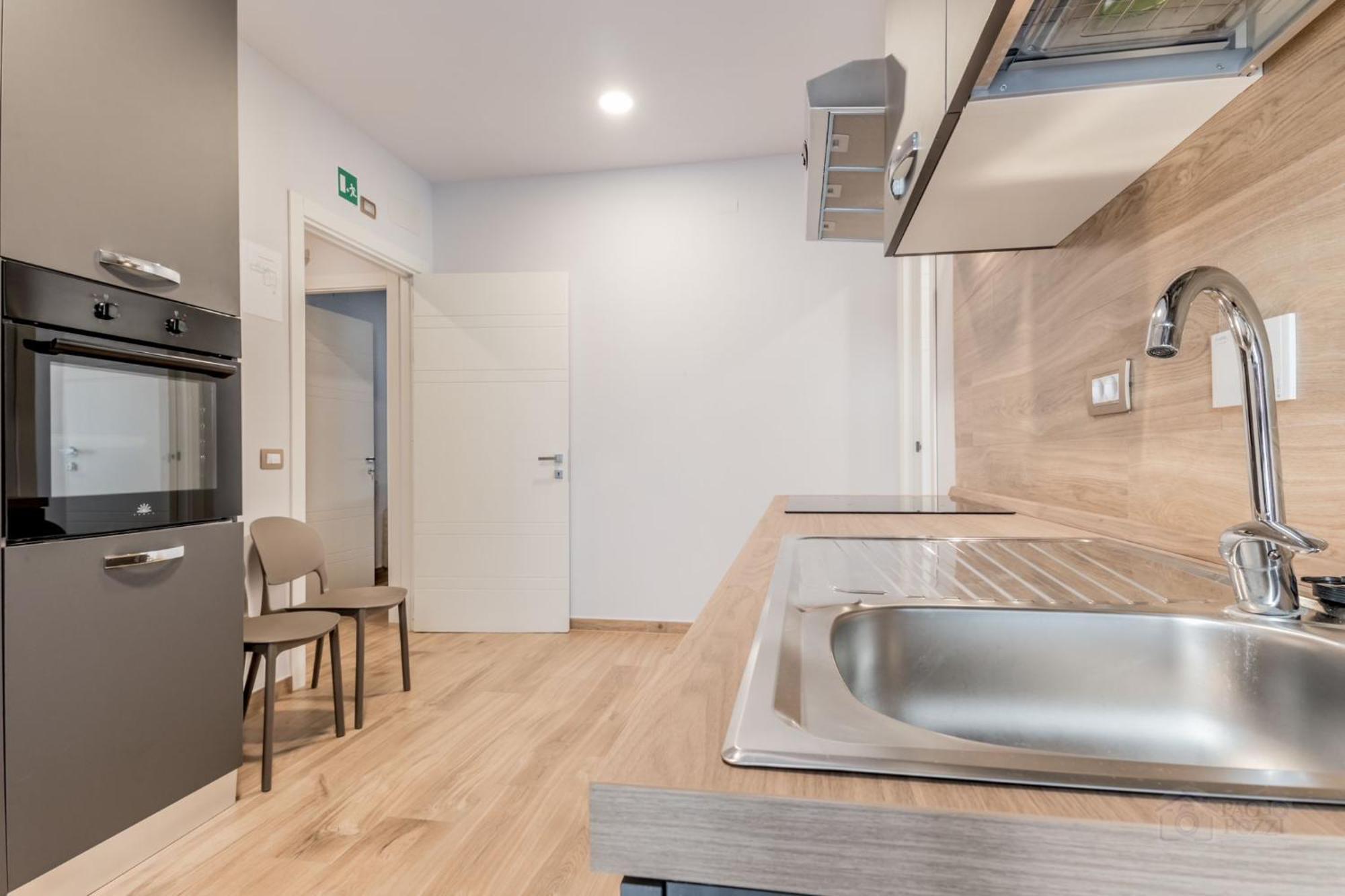 Apartment Casacasusuites Rome