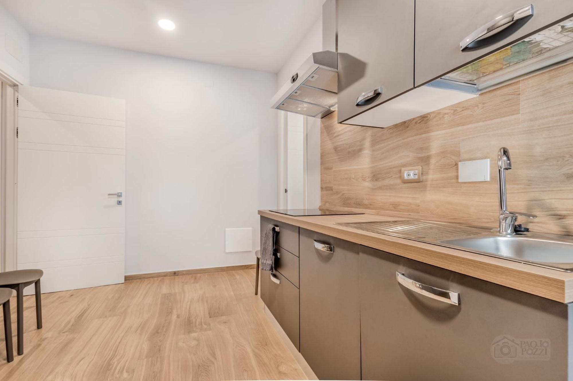 Casacasusuites Rome