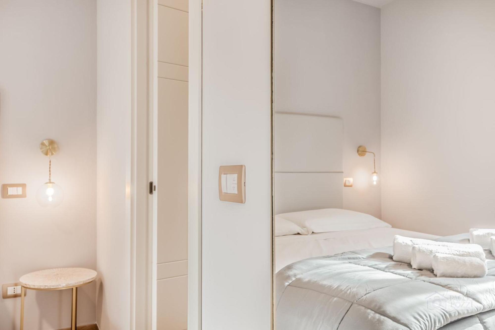 Apartment Casacasusuites