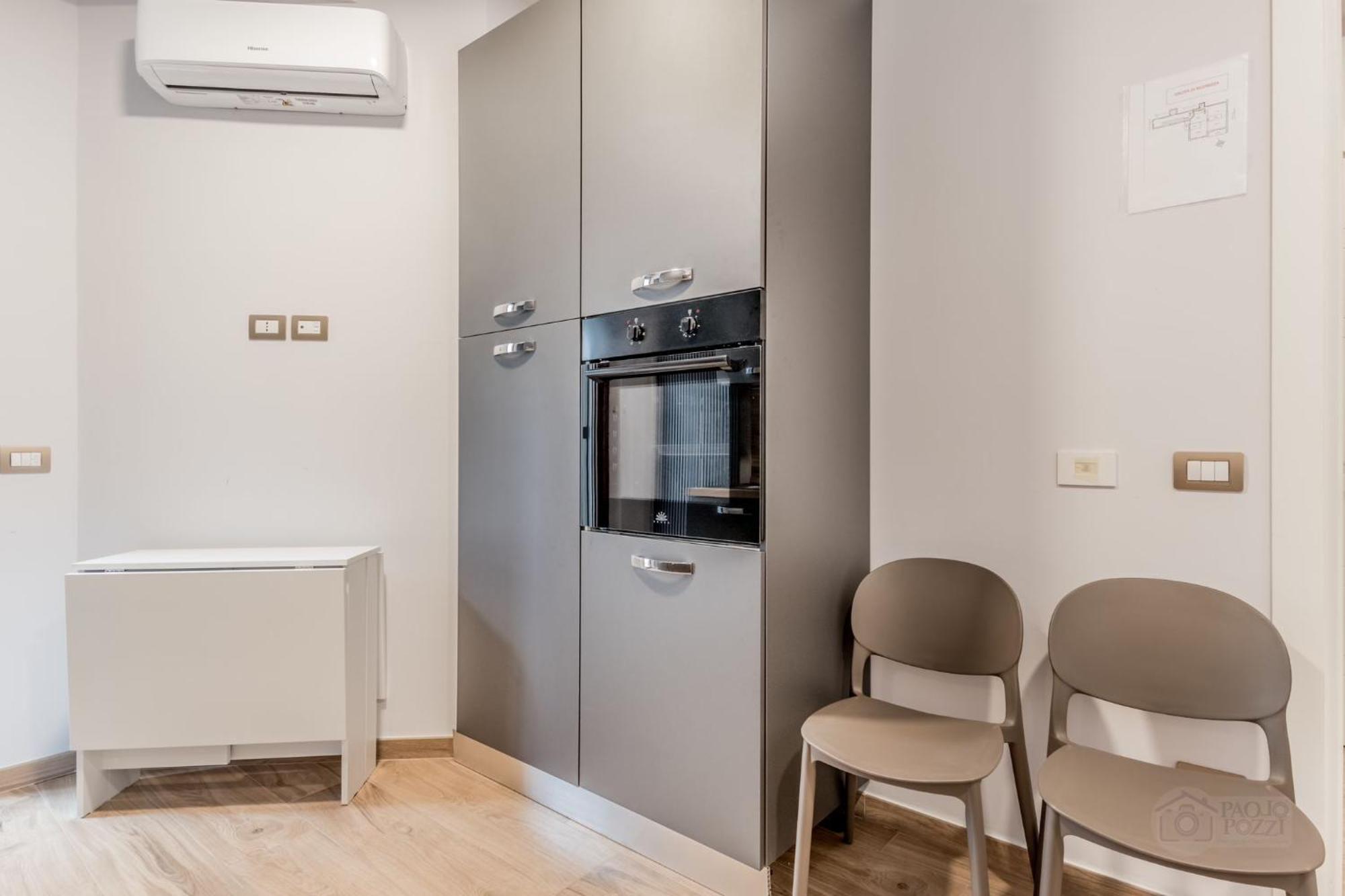 Casacasusuites Apartment Rome