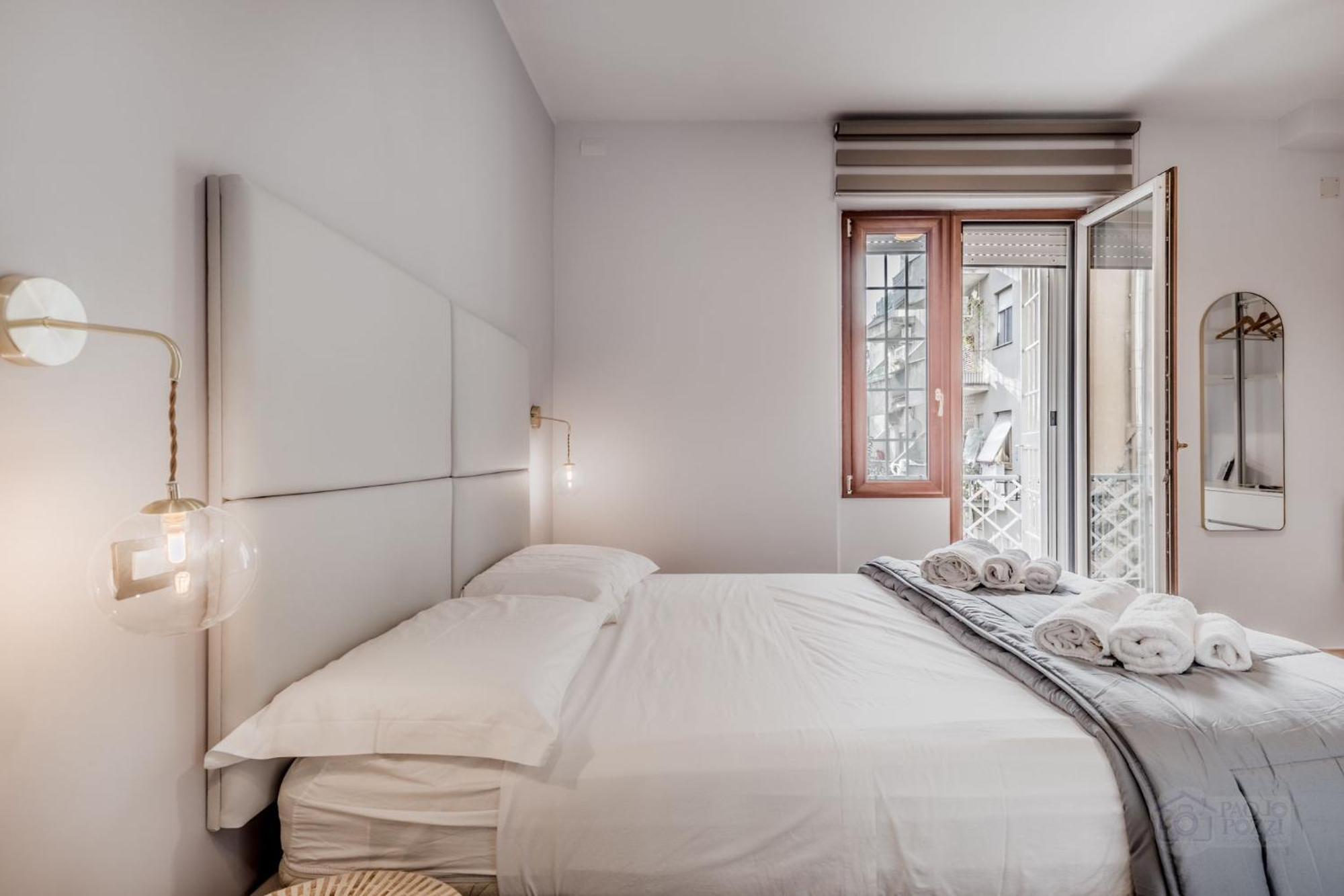 Casacasusuites Appartamento *