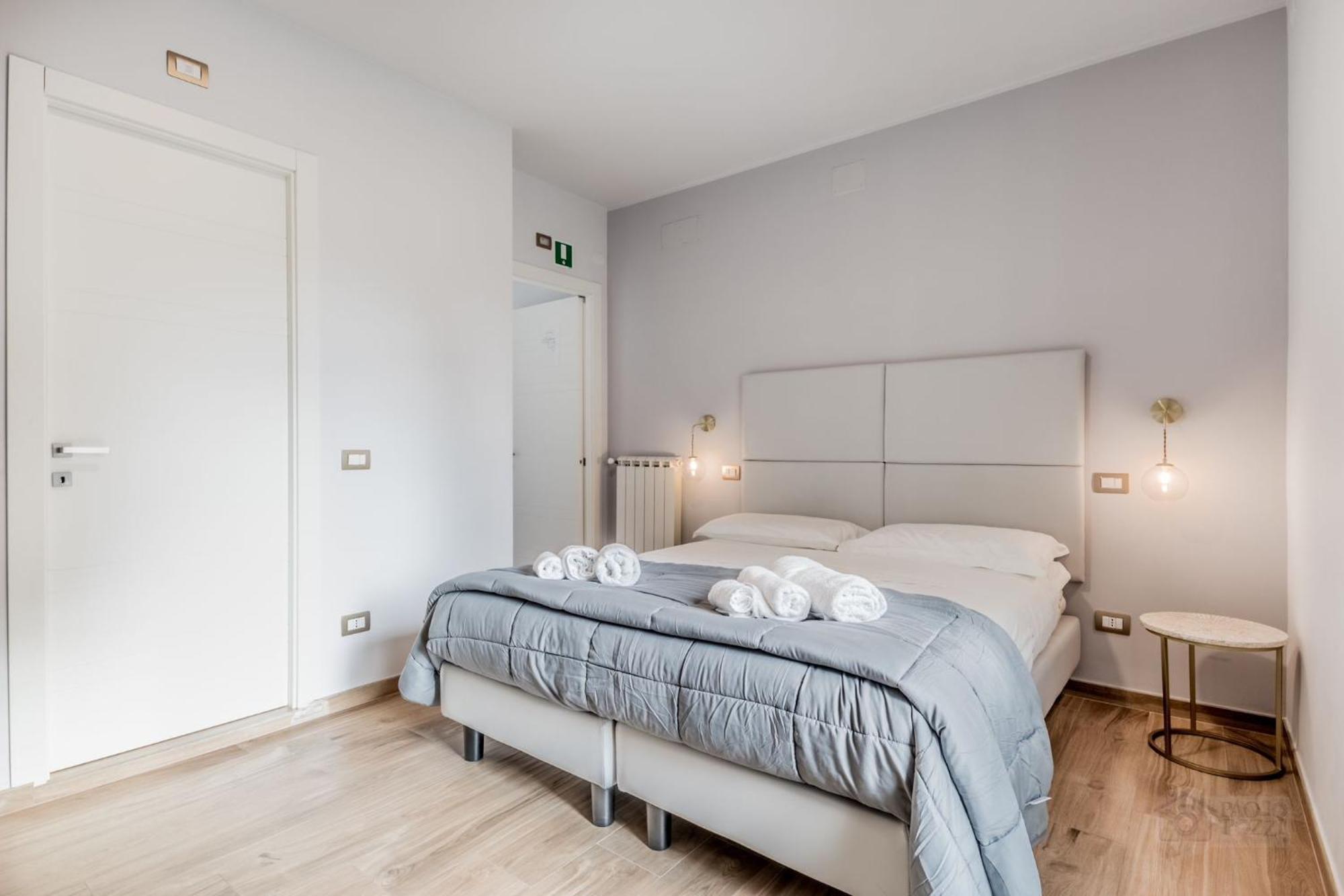 Casacasusuites * Rome