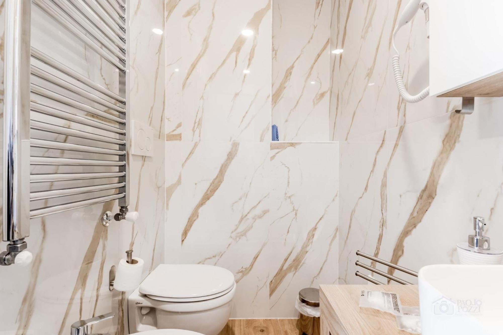 Casacasusuites Appartamento