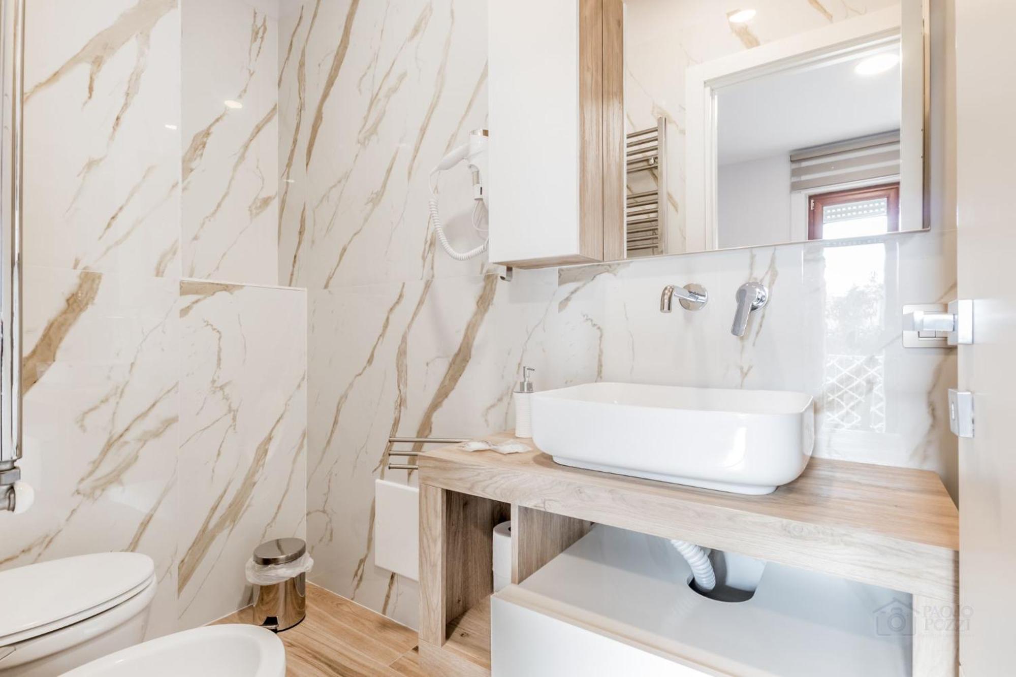Casacasusuites Rome
