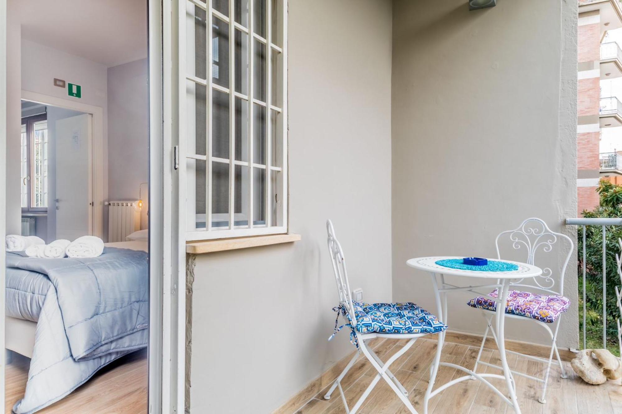 Casacasusuites Apartment