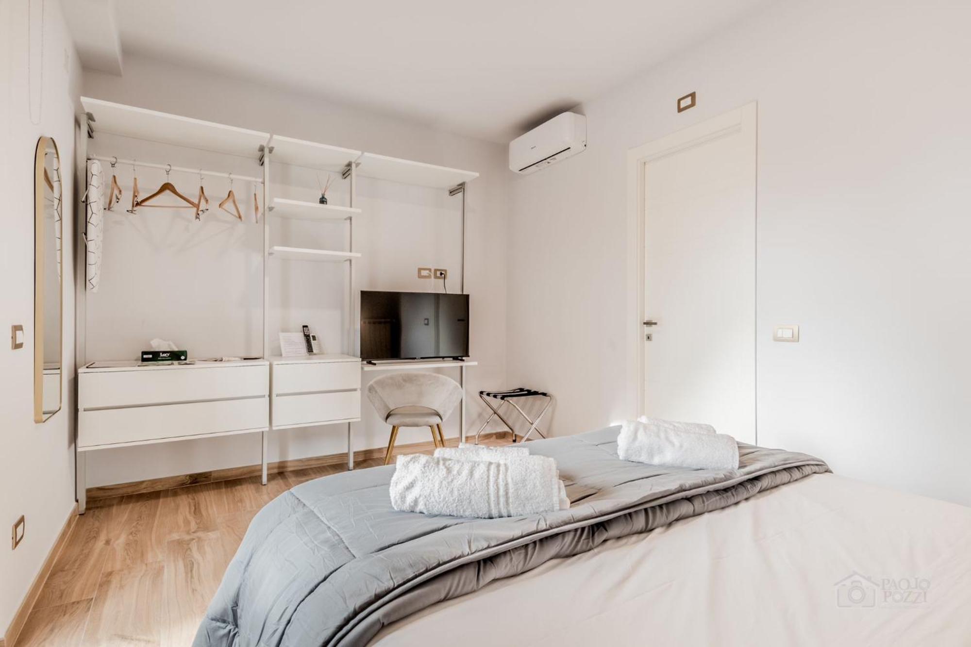 Casacasusuites Apartment