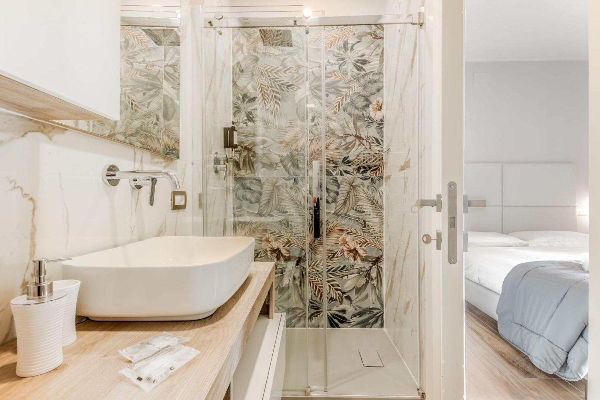 Casacasusuites * Rome