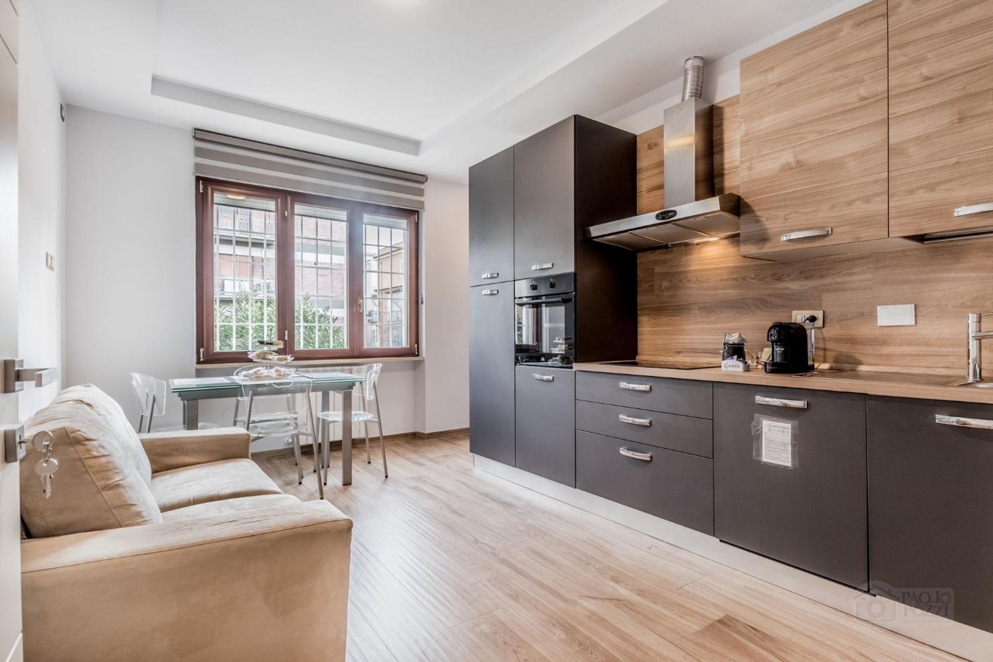 Casacasusuites Appartamento *