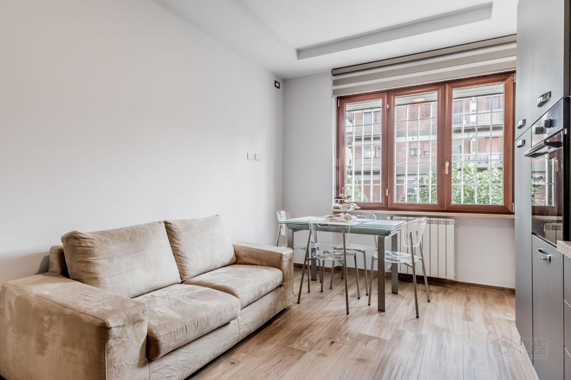 Apartment Casacasusuites
