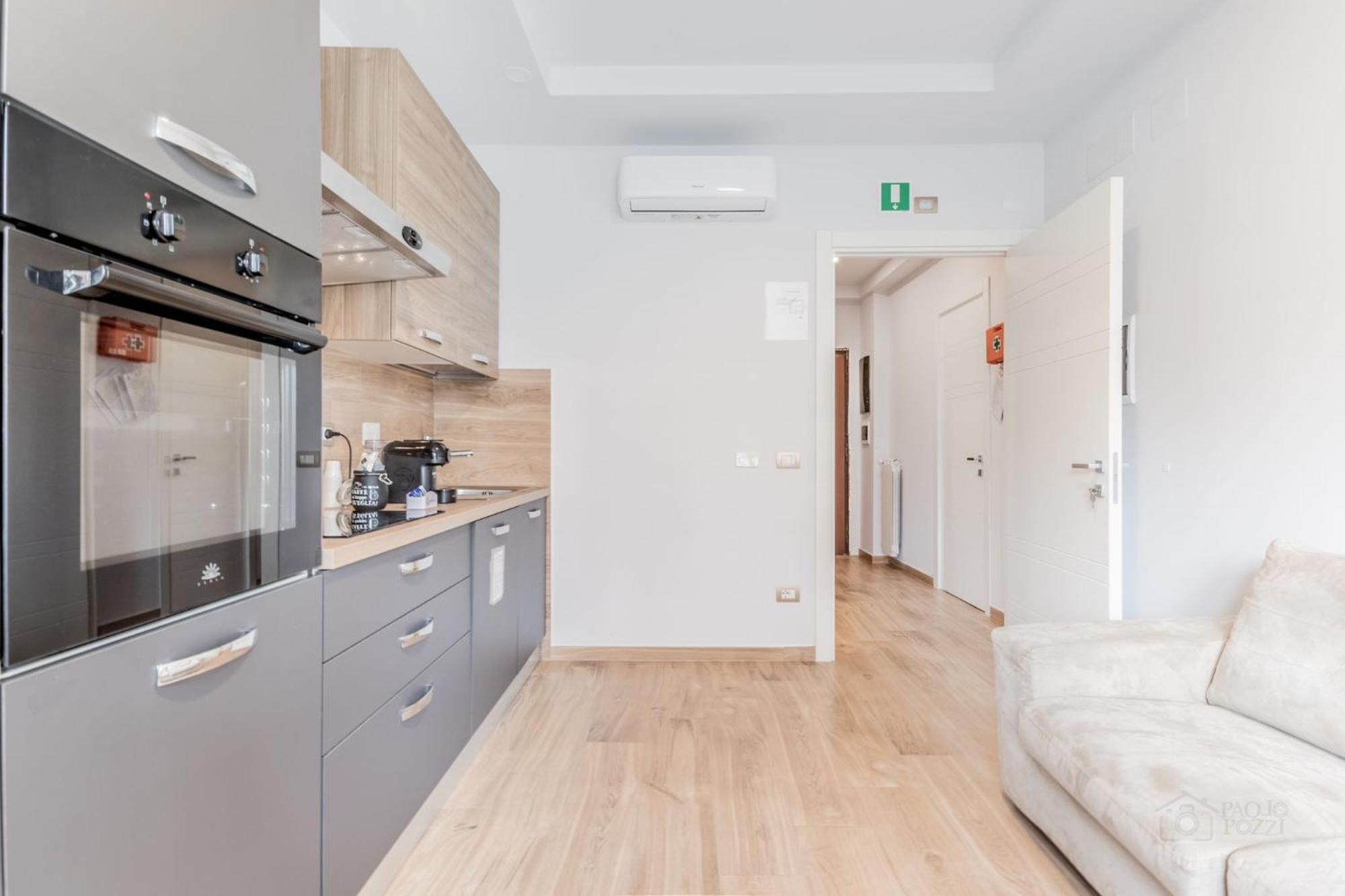 Casacasusuites * Rome