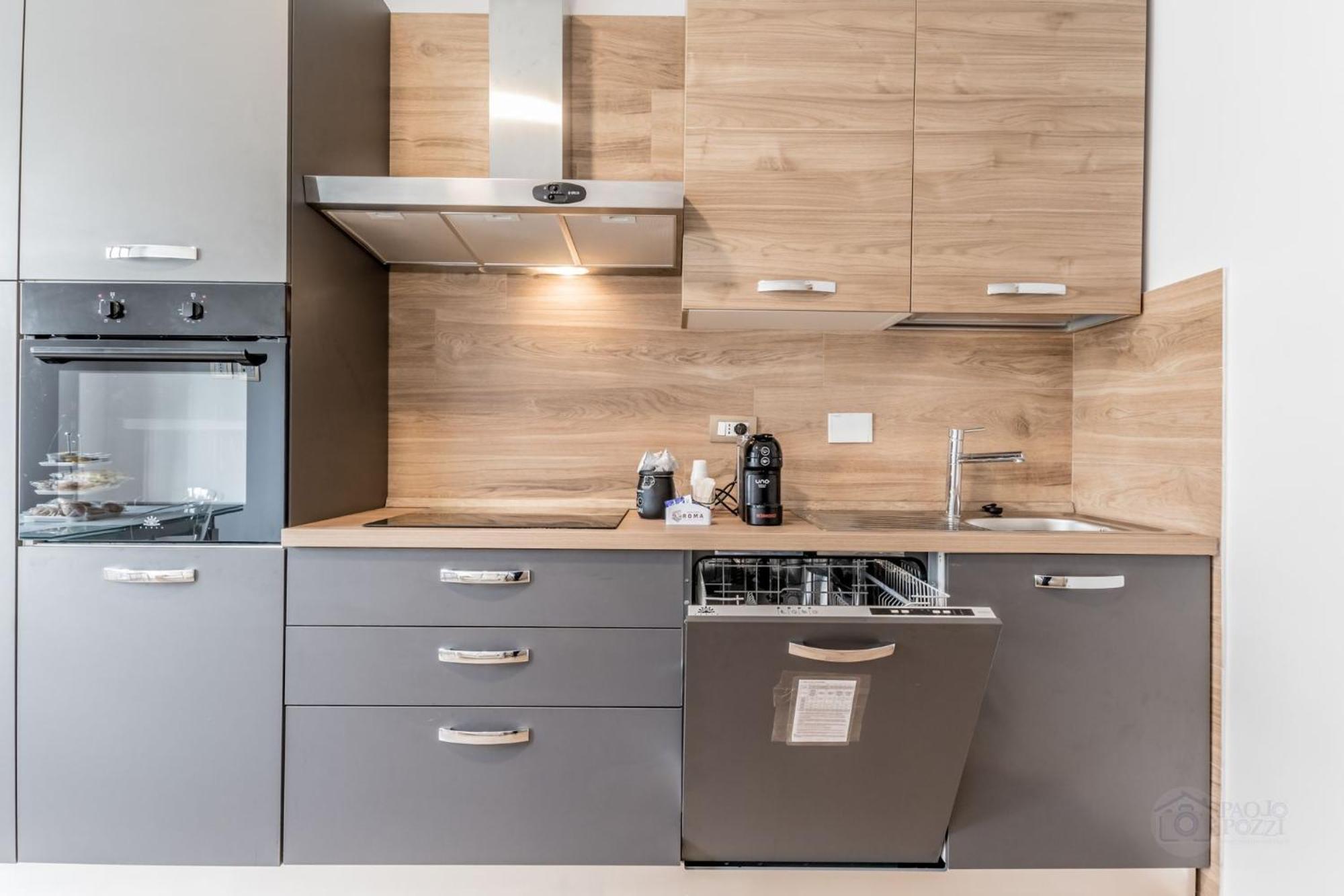 Casacasusuites Appartamento *
