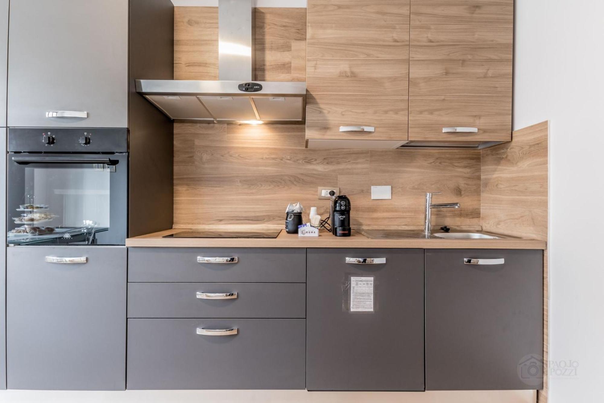 Casacasusuites Appartamento