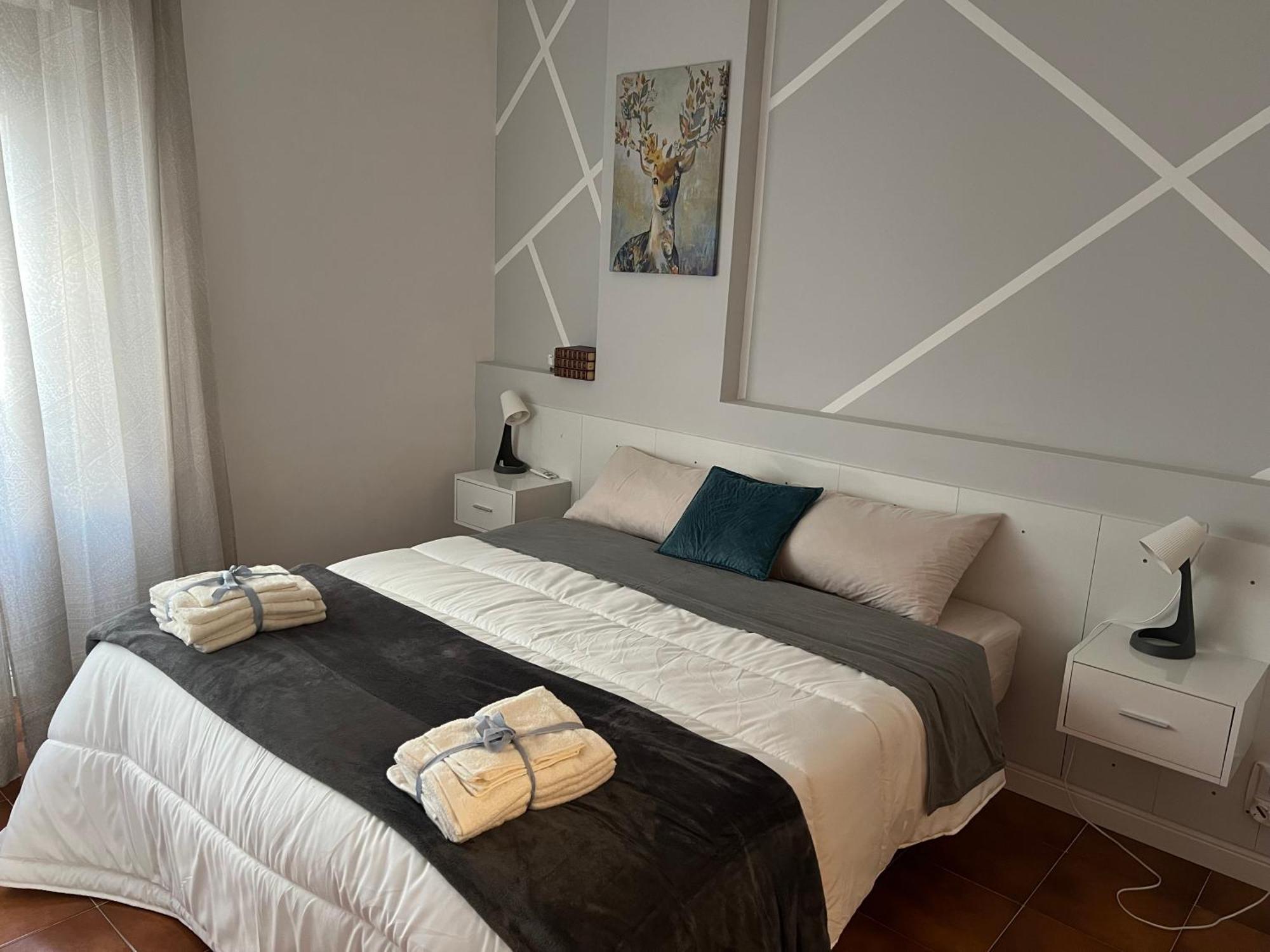 Apartment Aniene