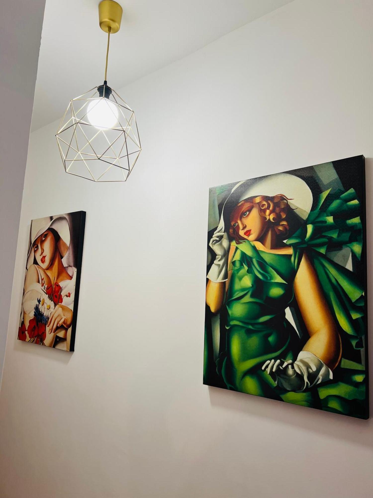 Aniene Apartment *