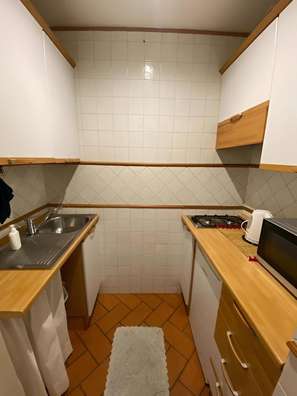 Apartment Trevi's Fountain Buddyrent Rome