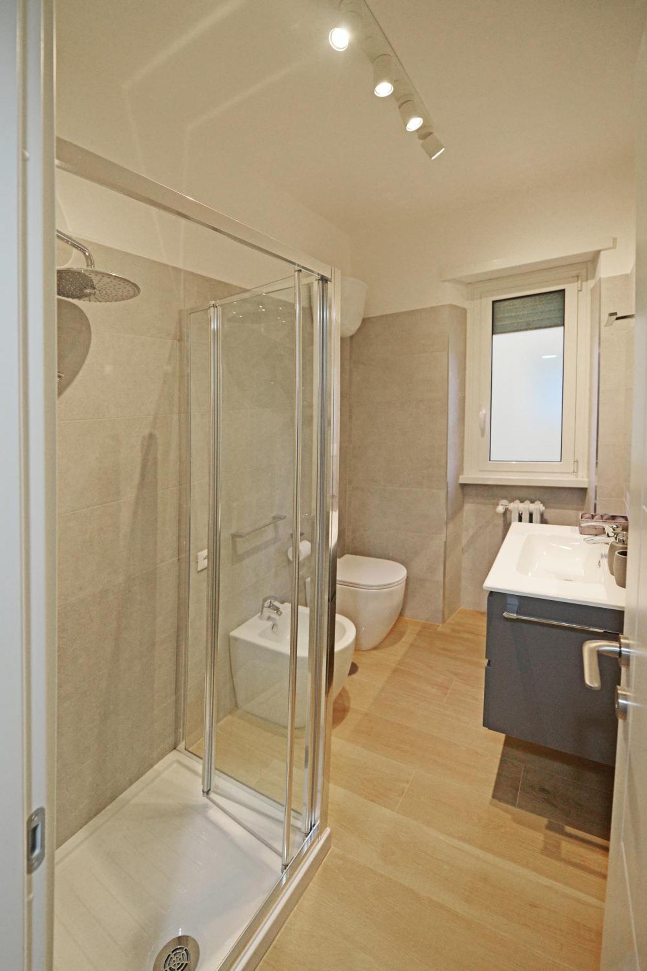 Apartment Cinecitta Rome