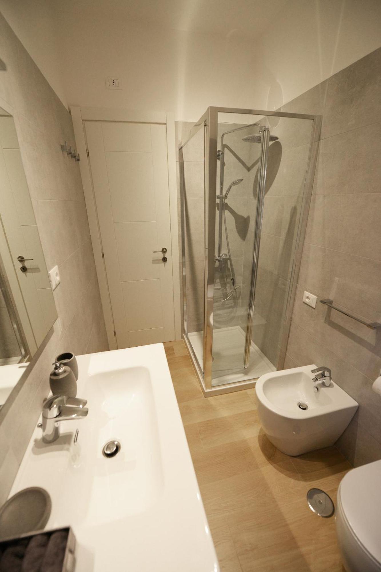 Cinecitta Apartment Rome