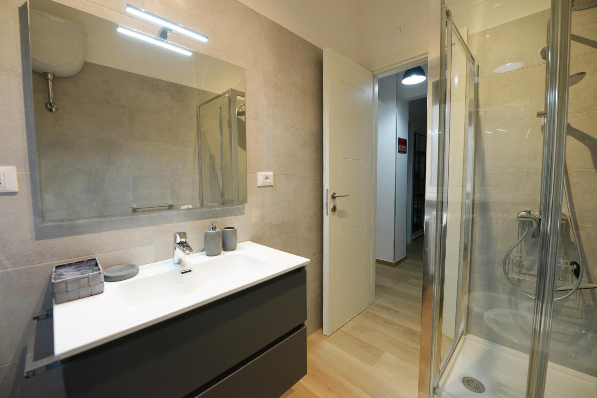 Apartment Cinecitta