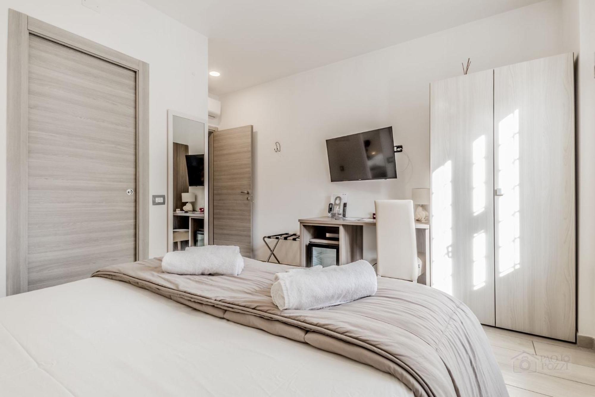 Guest house Casa Casu