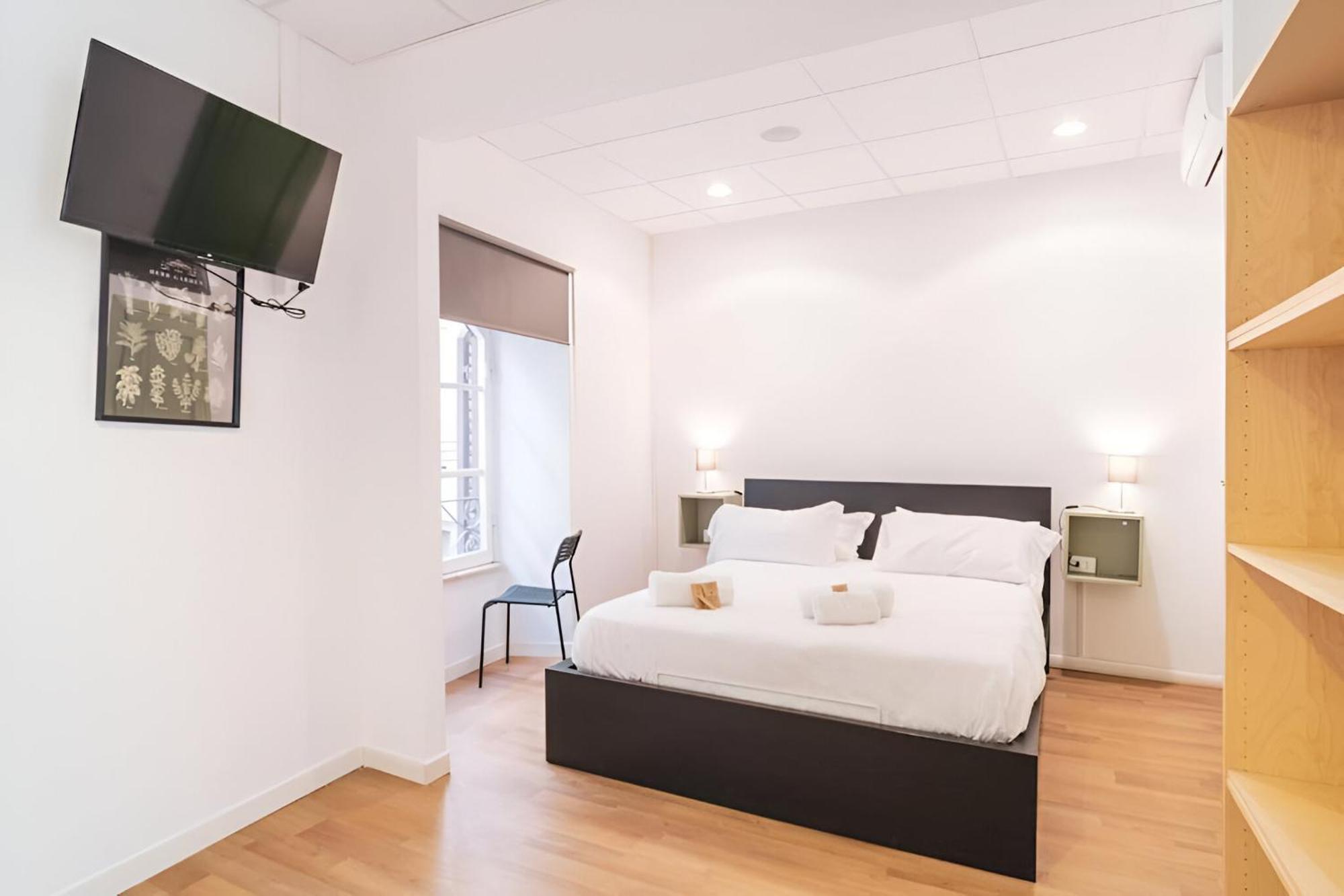 Trevi's Buddyrent Apartment Rome