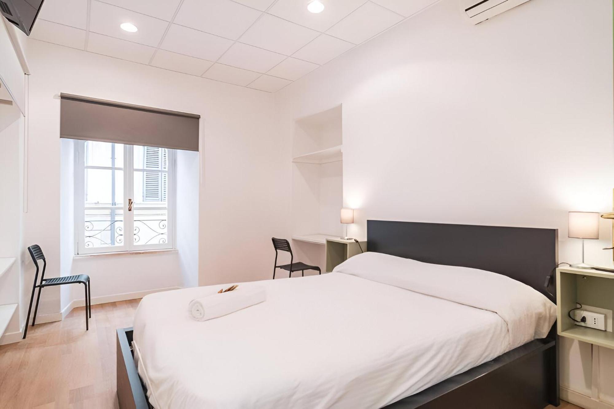 Apartment Trevi's Buddyrent Rome