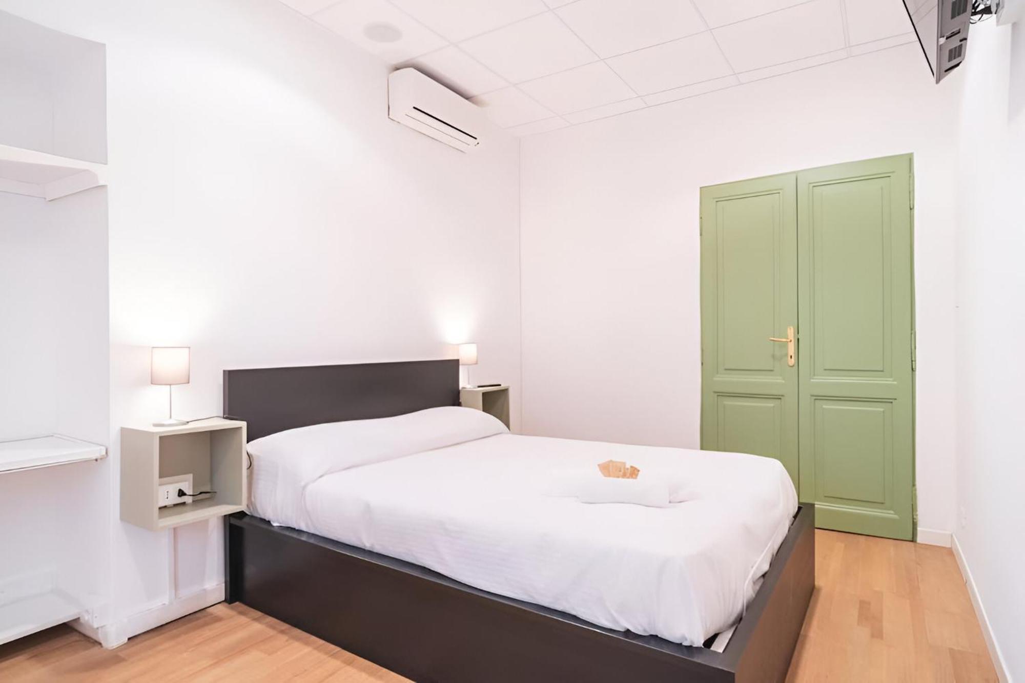Trevi's Buddyrent Apartment Rome