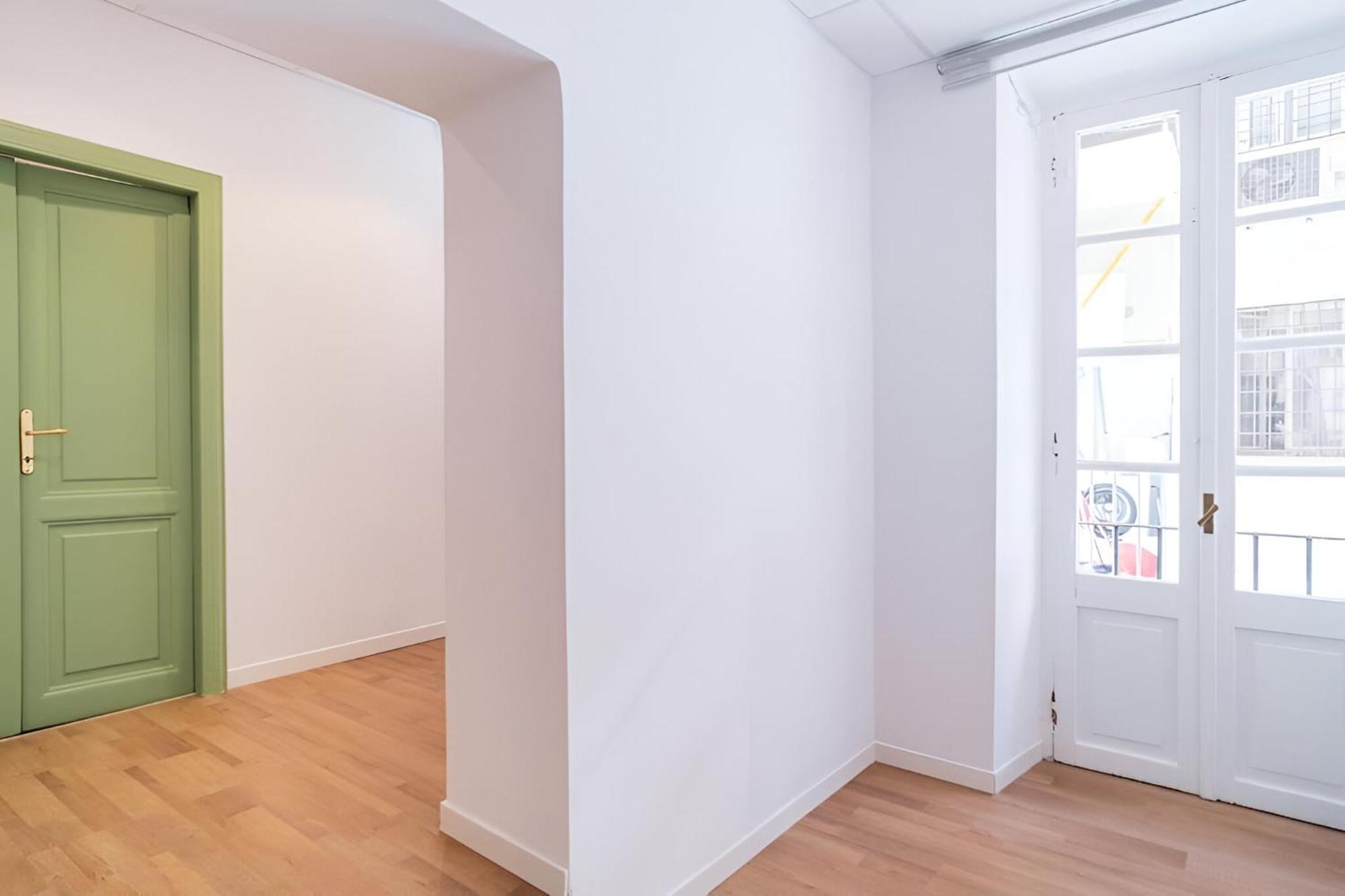 Apartment Trevi's Buddyrent *