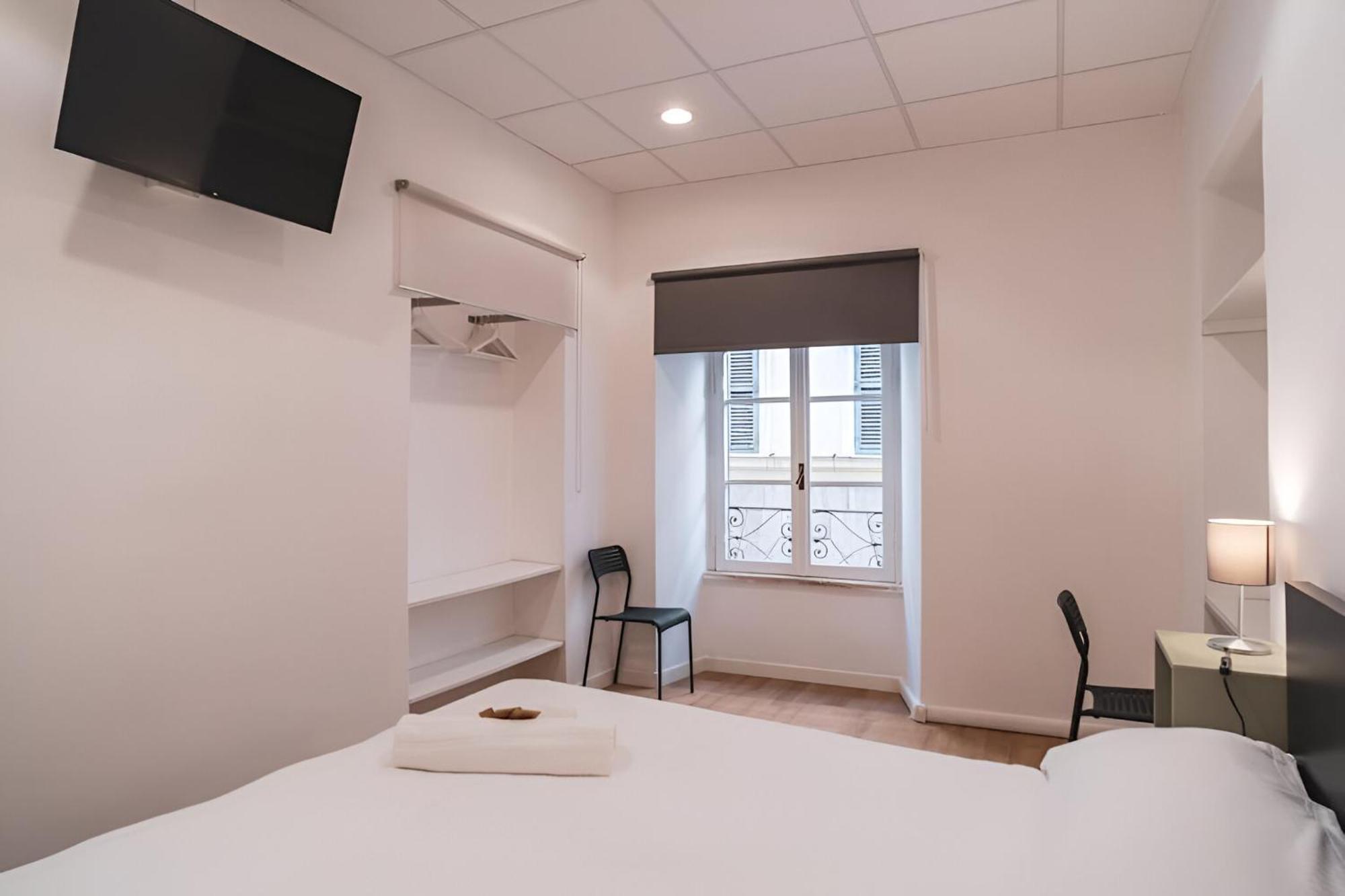 Apartment Trevi's Buddyrent
