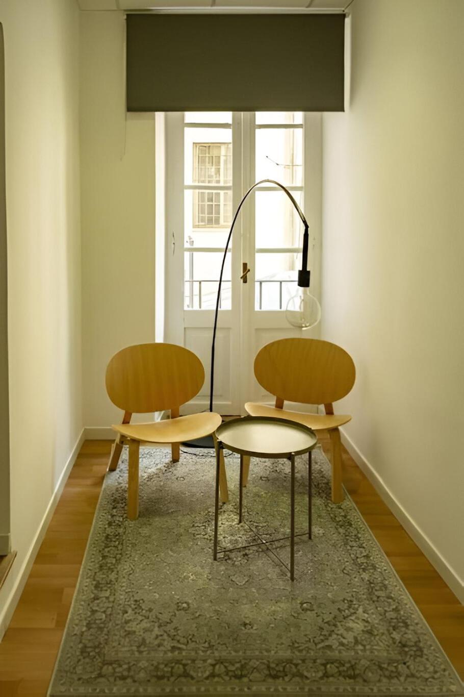 Trevi's Buddyrent Apartment
