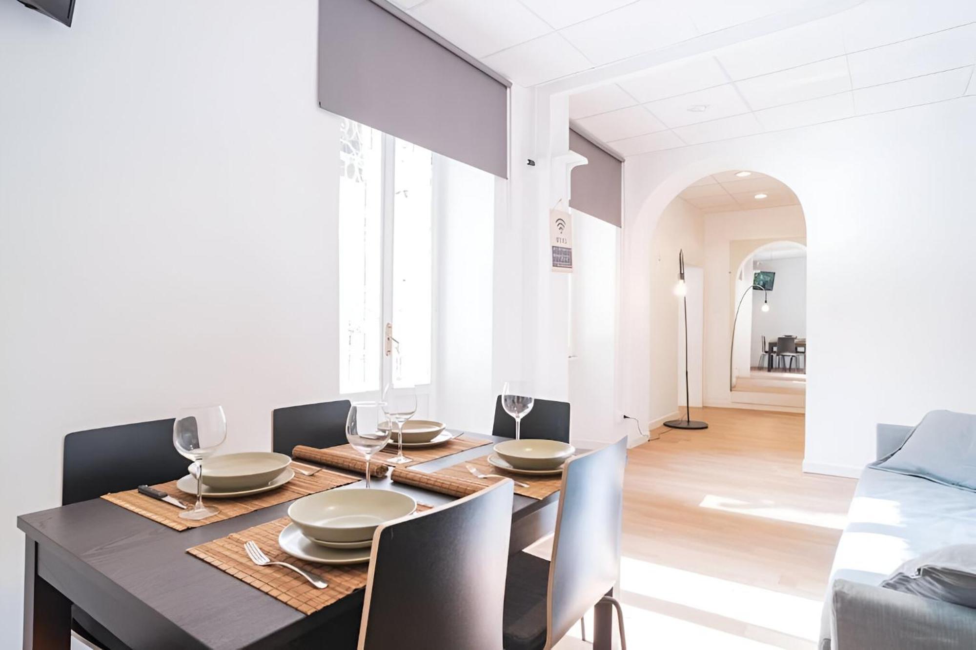 Trevi's Buddyrent Apartment Rome
