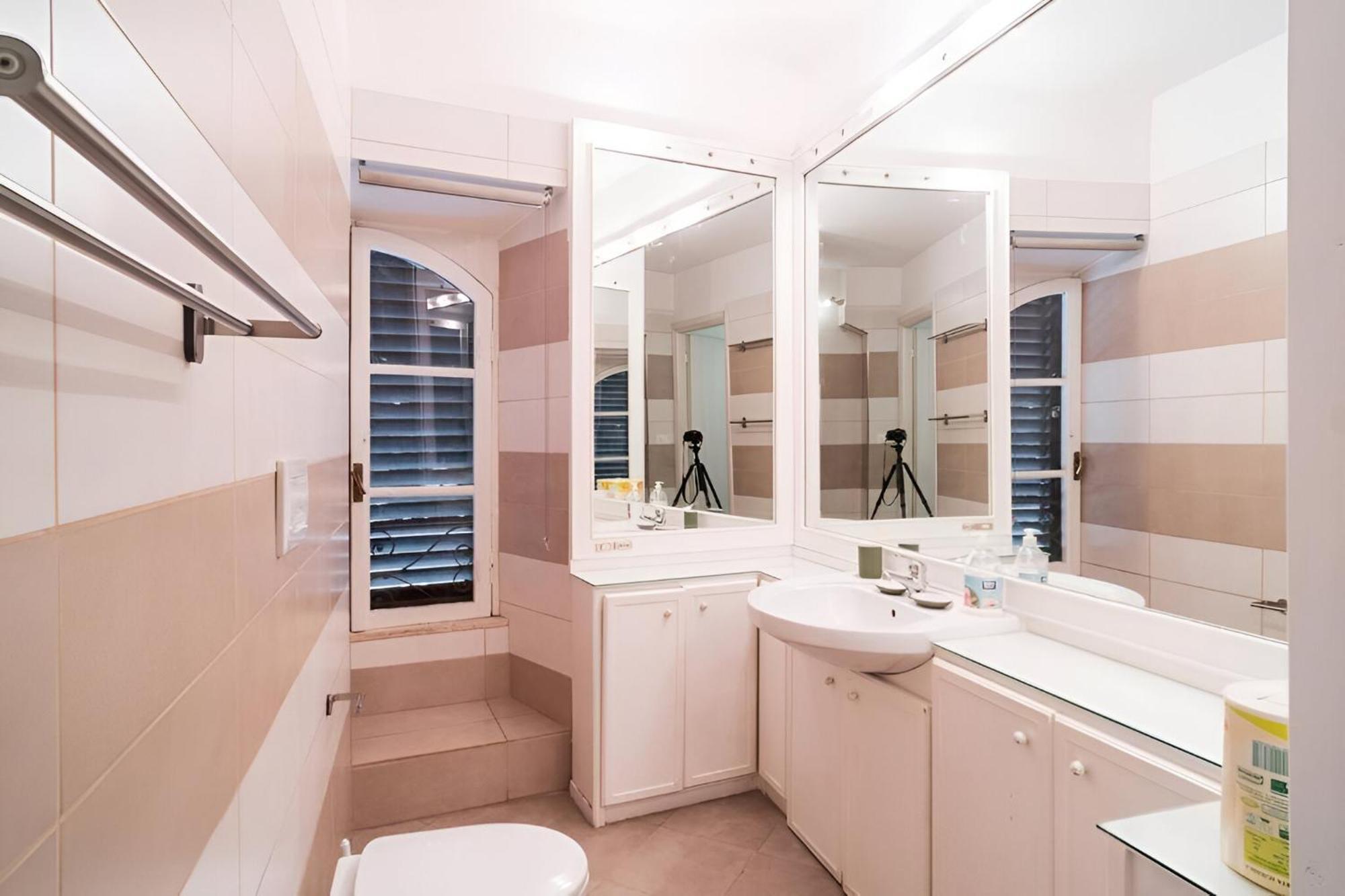 Trevi's Buddyrent Apartment Rome