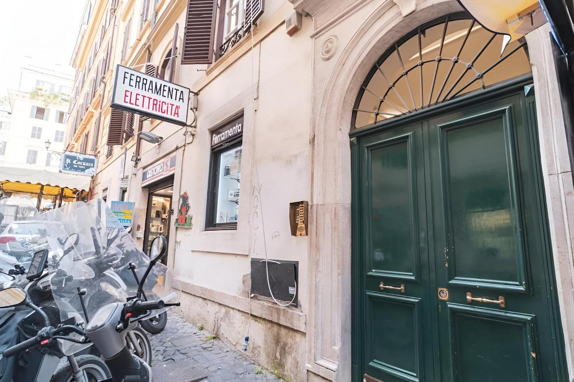 Trevi's Buddyrent *