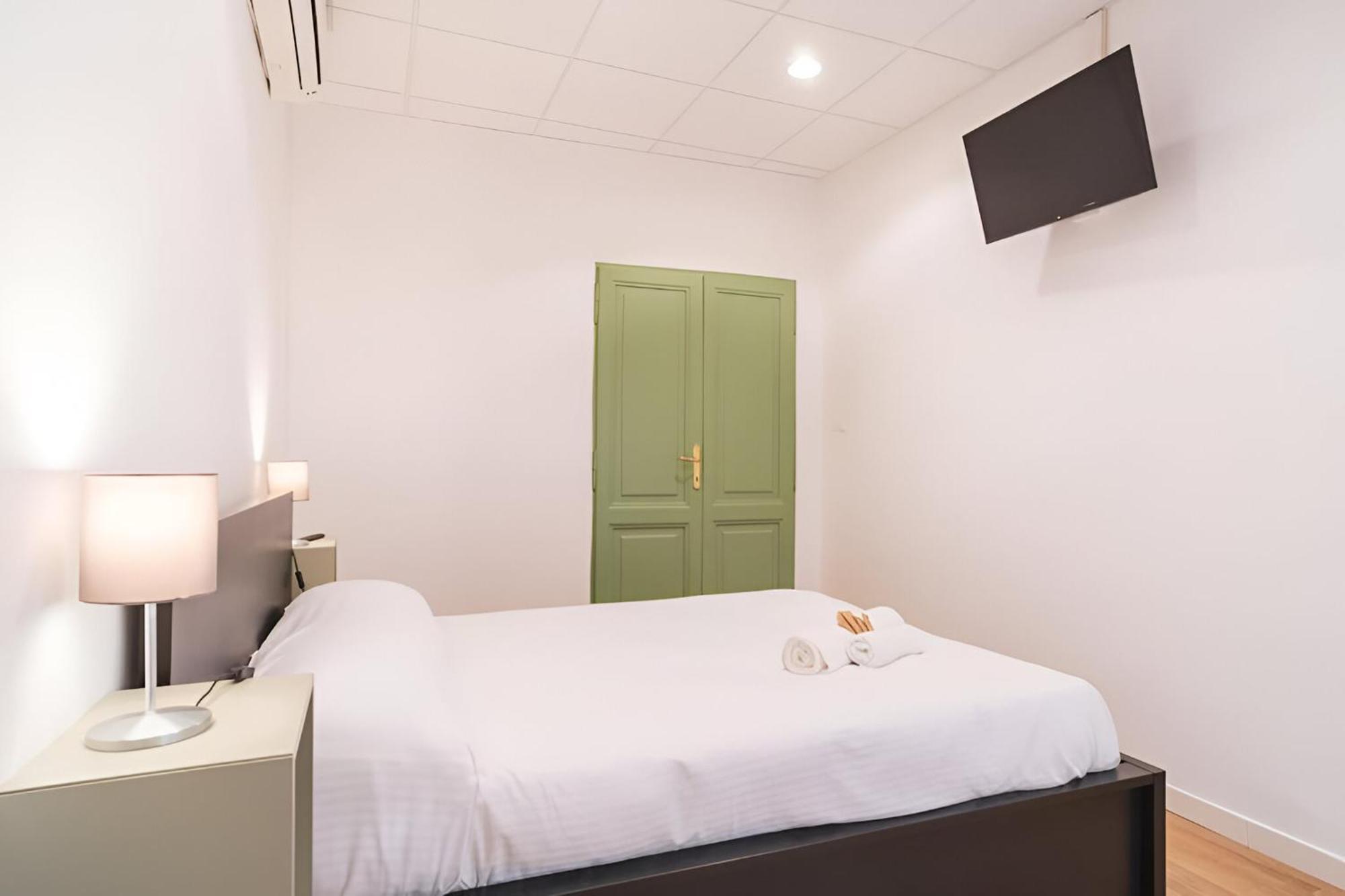 Trevi's Buddyrent Apartment *