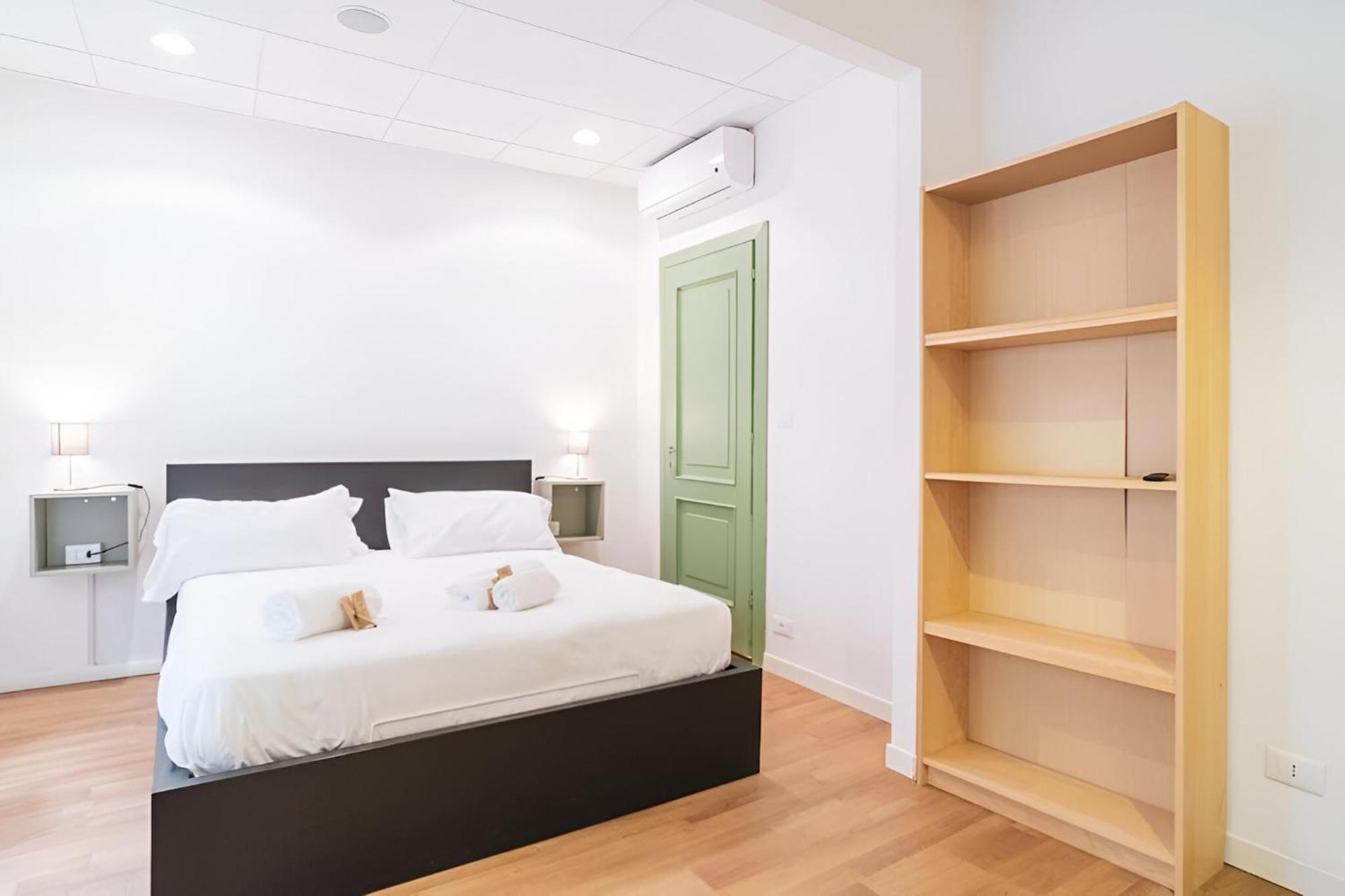 Trevi's Buddyrent Apartment *