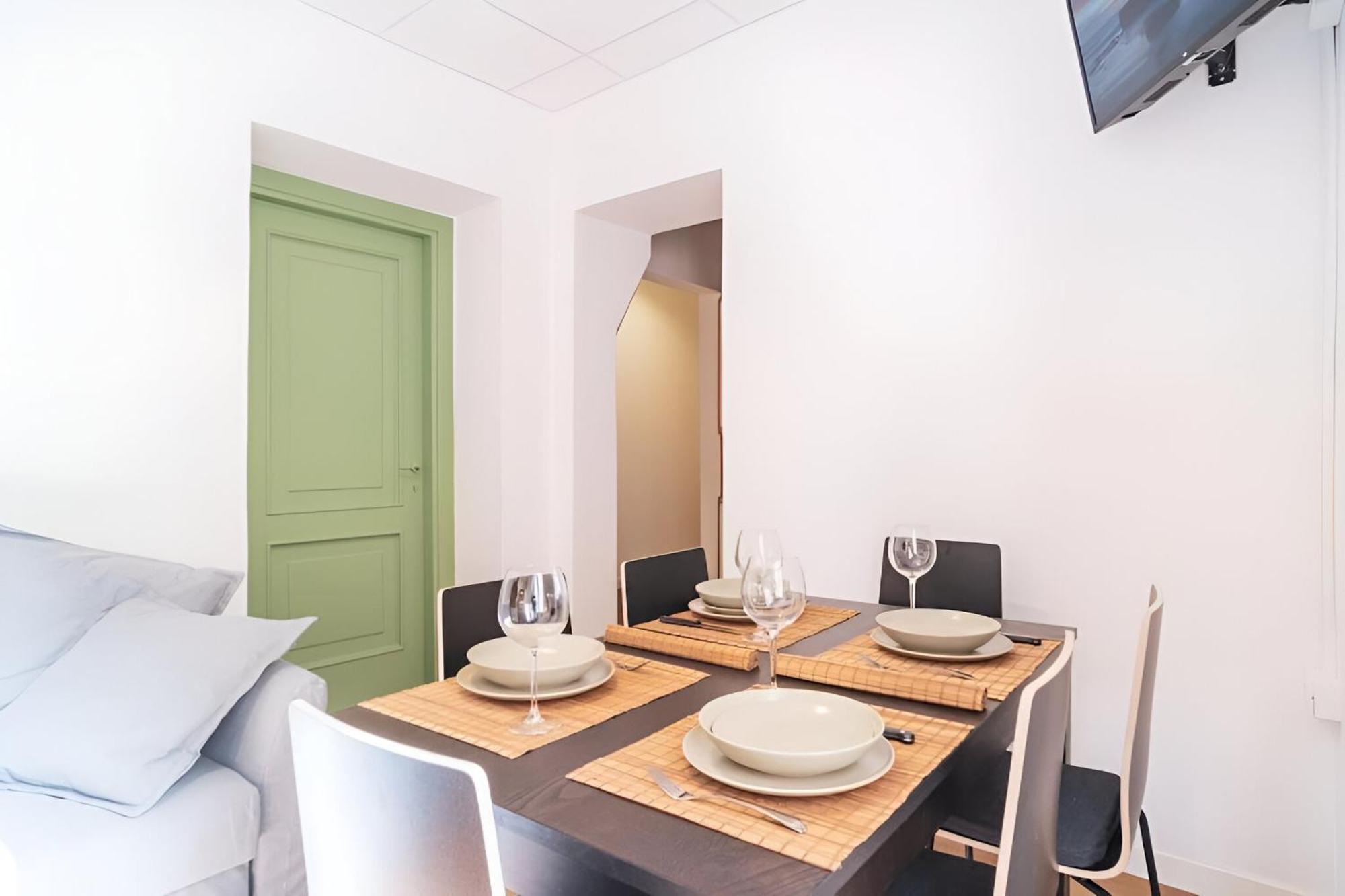 Apartment Trevi's Buddyrent *