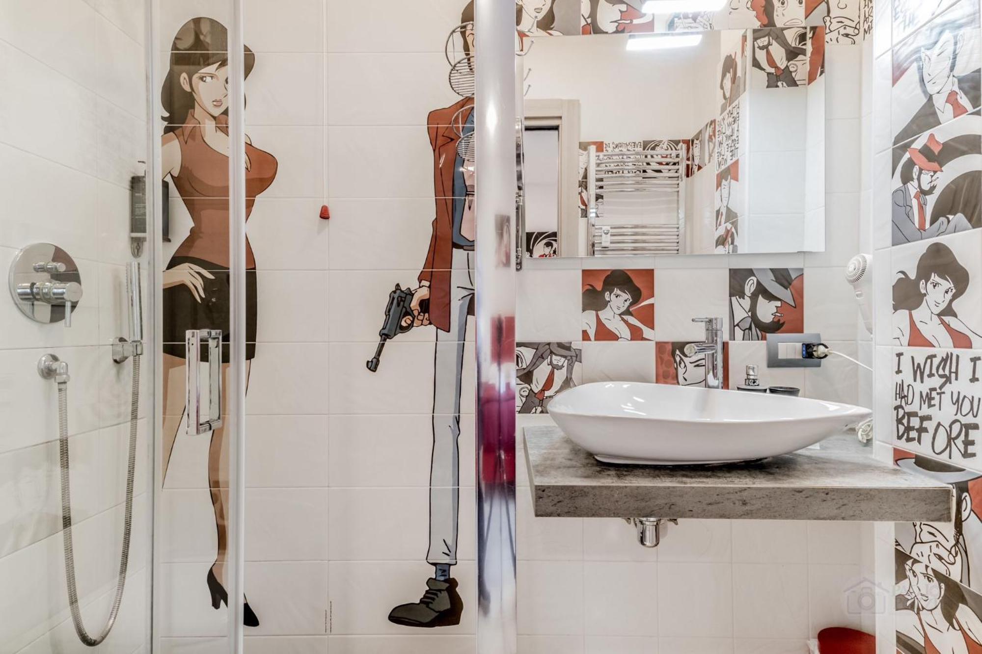 Casa Casu Guest house