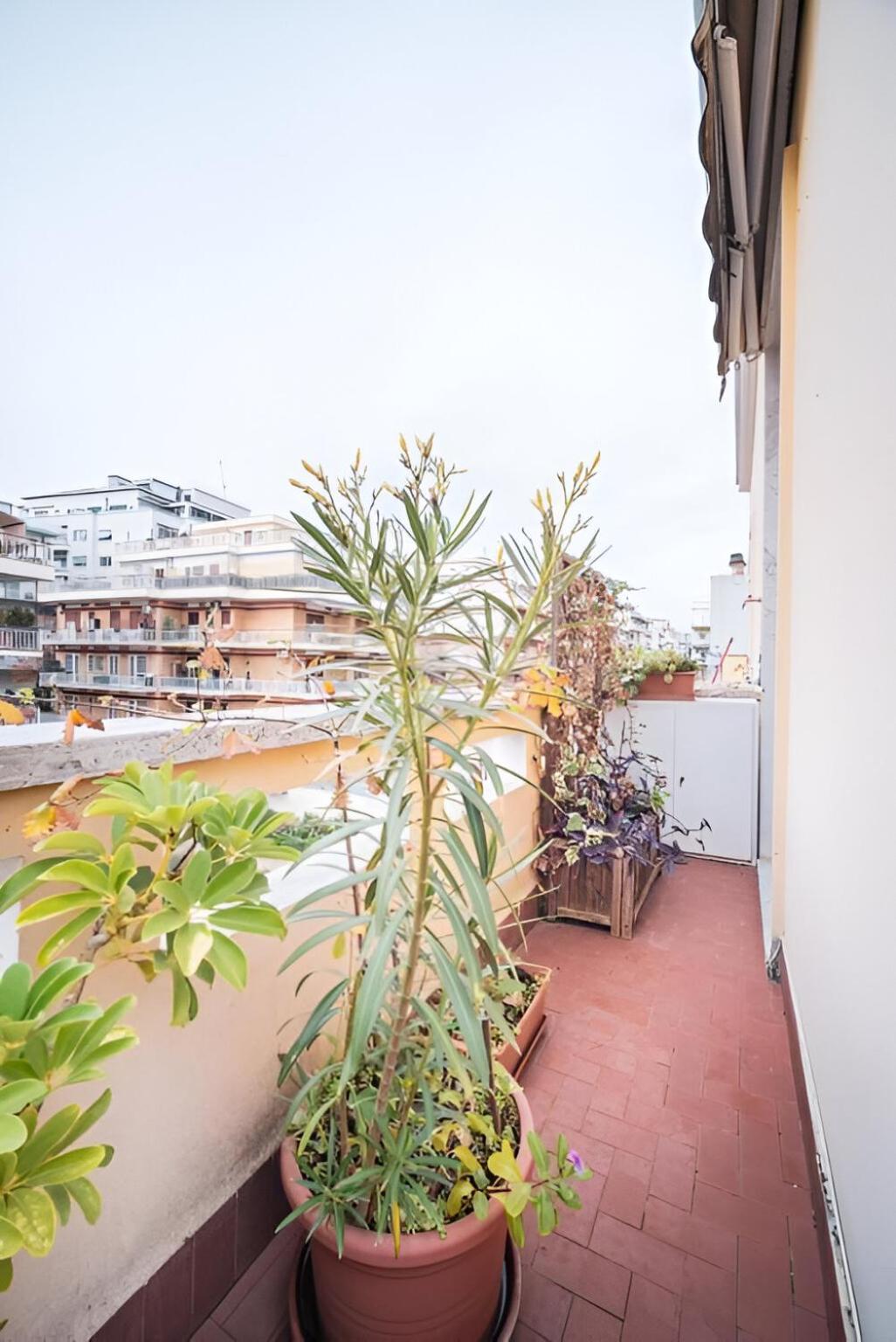 St. Peter Hill Buddyrent Apartment *