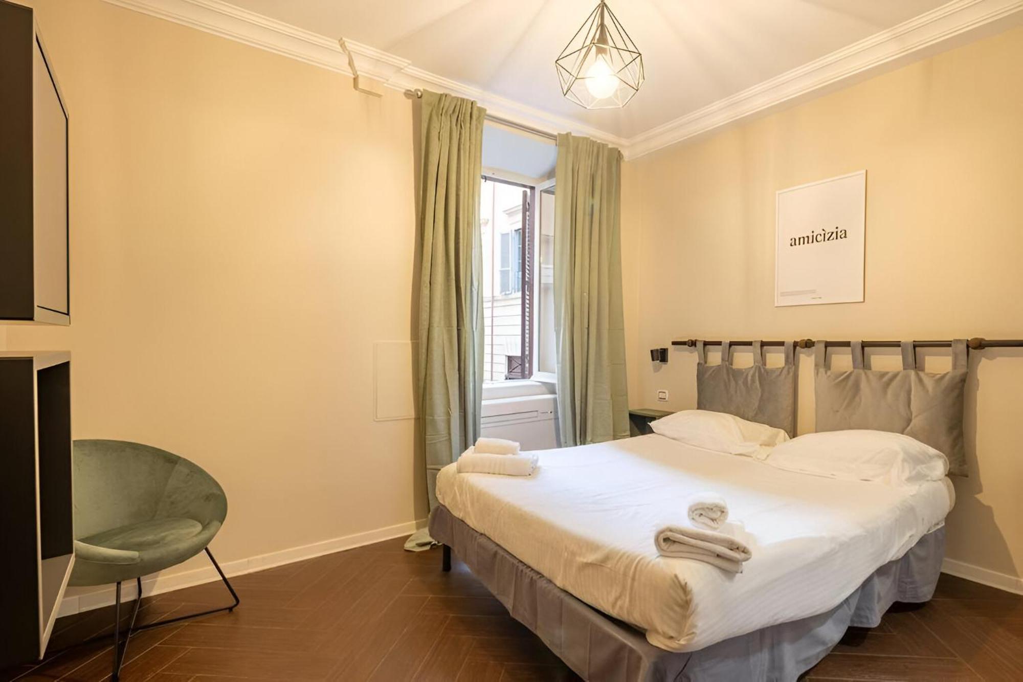 Ghetto Buddyrent Apartment Rome