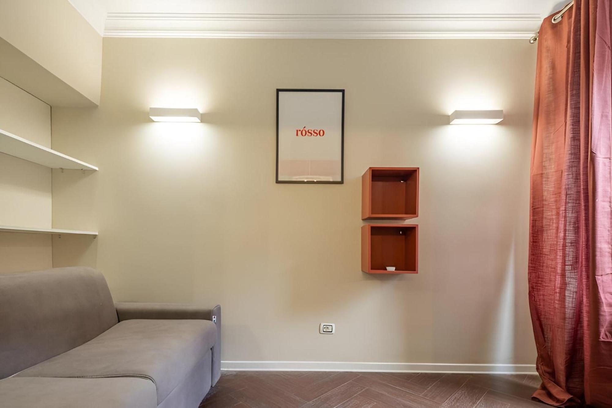 Ghetto Buddyrent Apartment