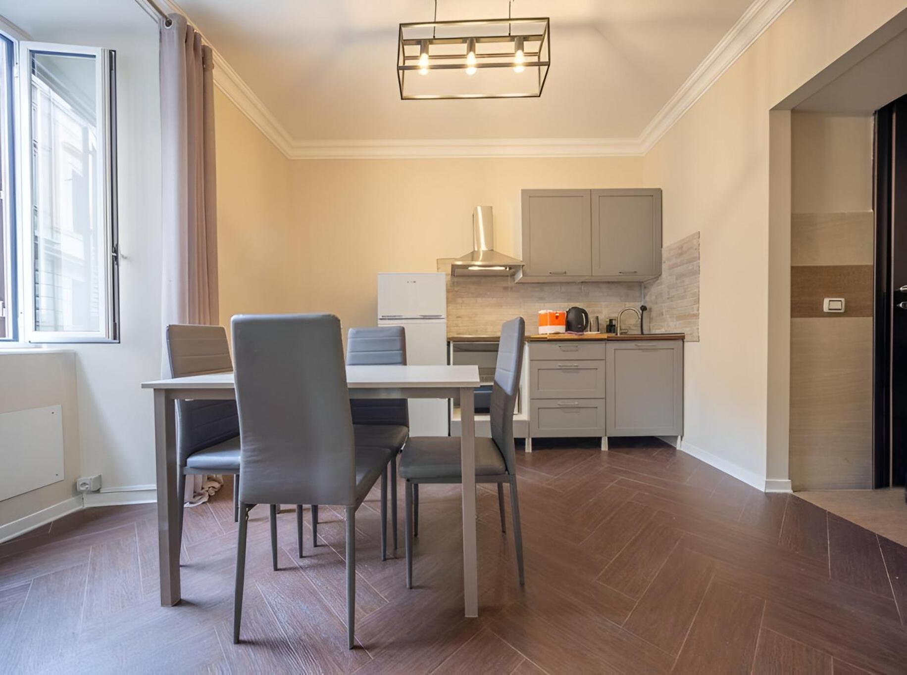 Apartment Ghetto Buddyrent