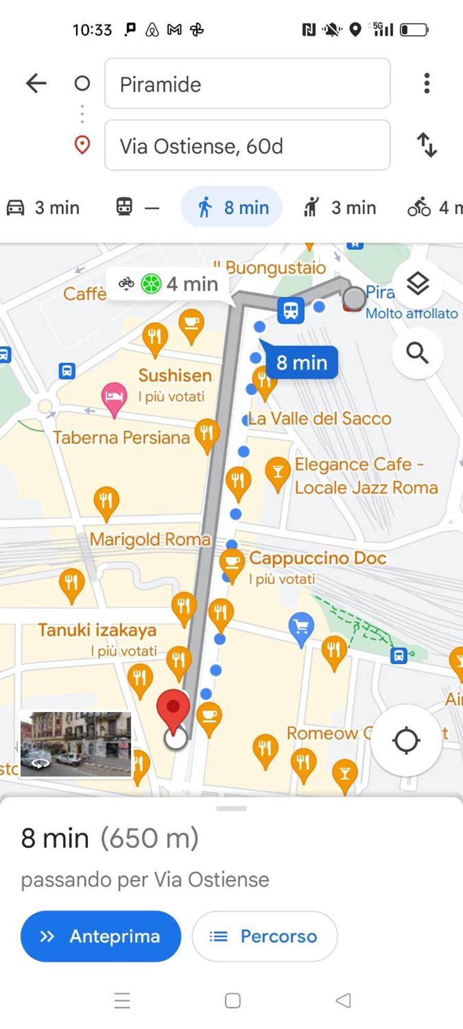 Locazione Turistica Civico 60 Affittacamere