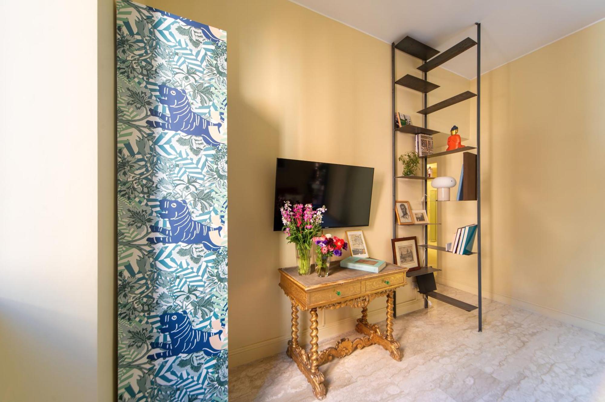 Bernini Stay, Next To Trevi Fountain Apartment Rome