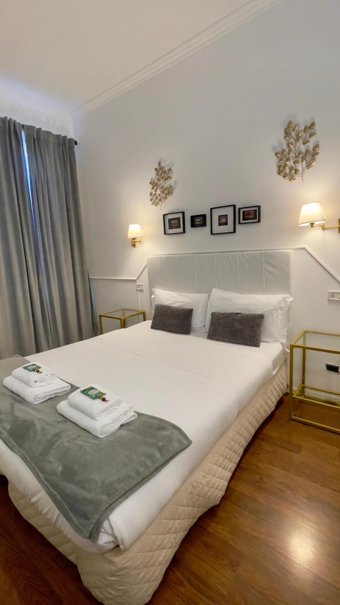 Suitedream Vatican Guest house Rome