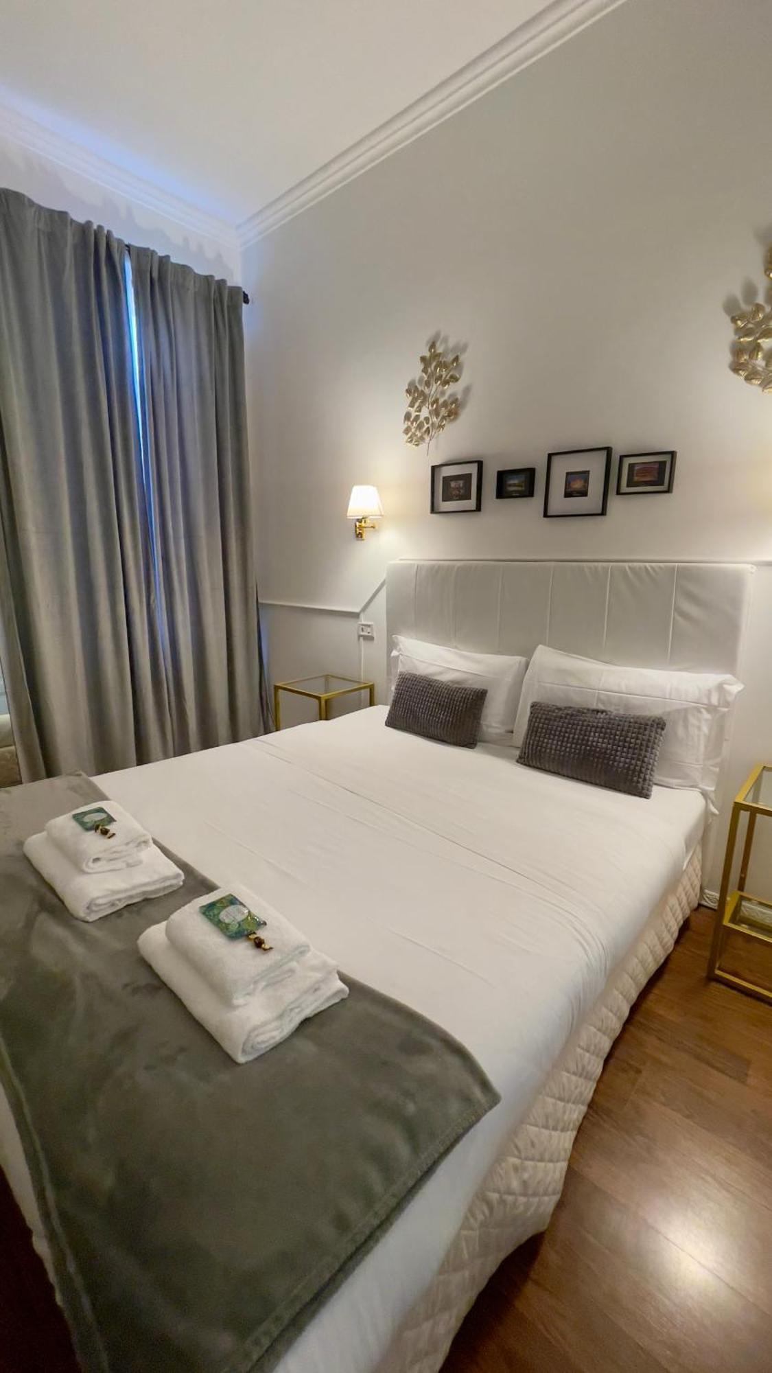 Guest house Suitedream Vatican *