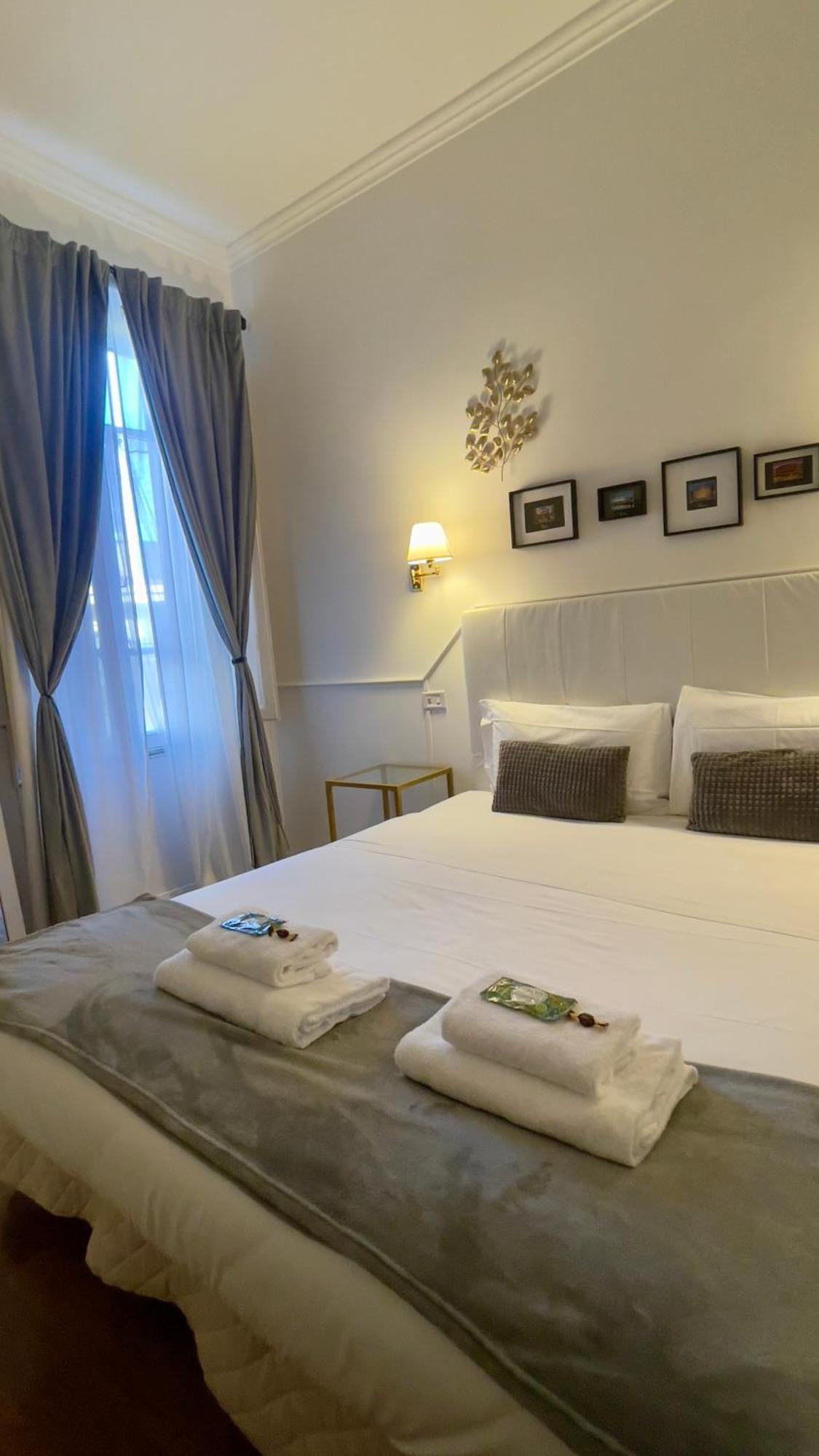 Guest house Suitedream Vatican Rome