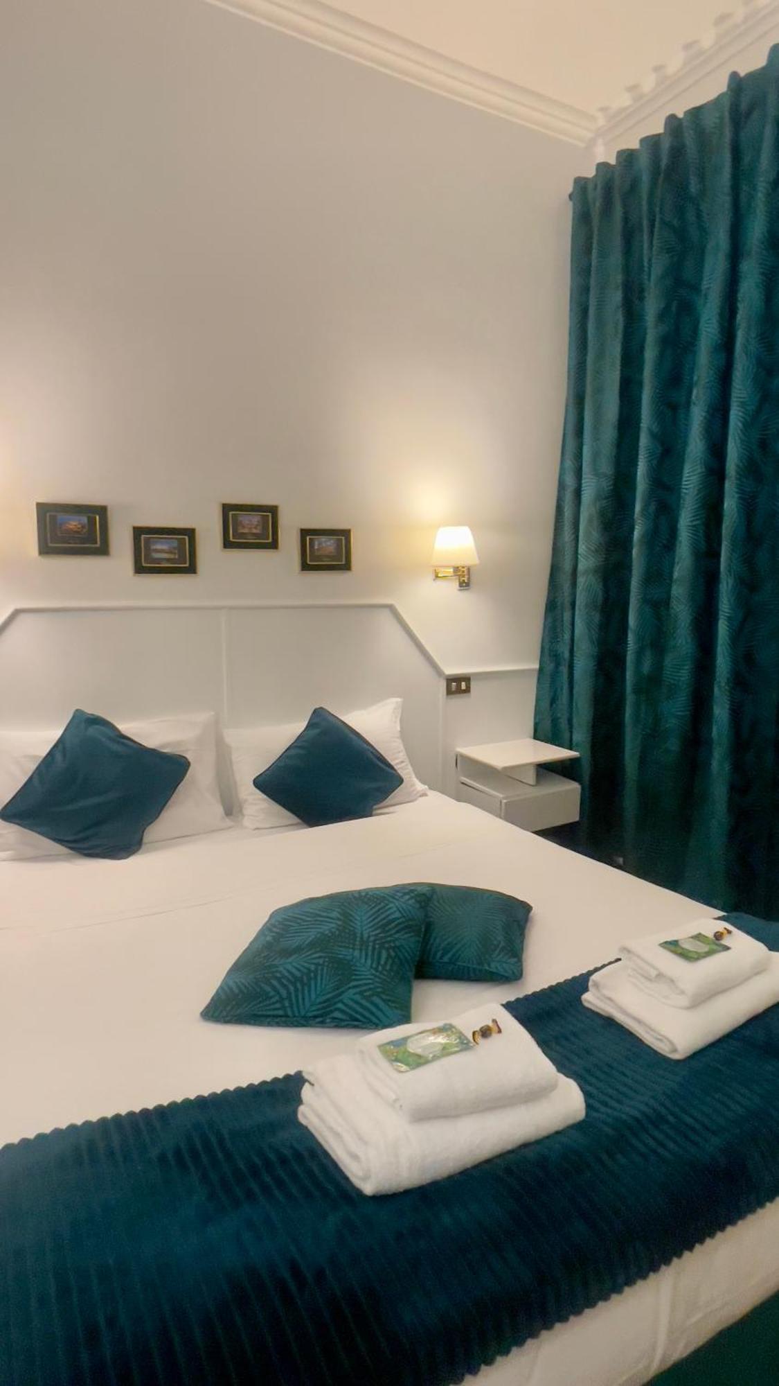 Suitedream Vatican Guest house Rome