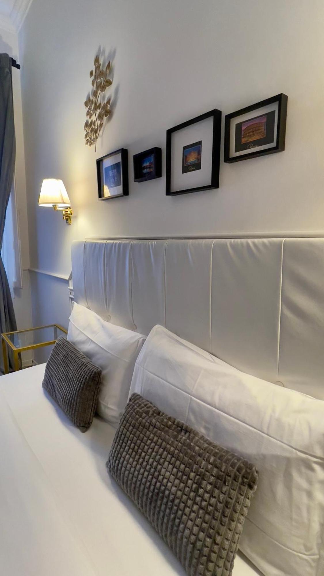 Guest house Suitedream Vatican *