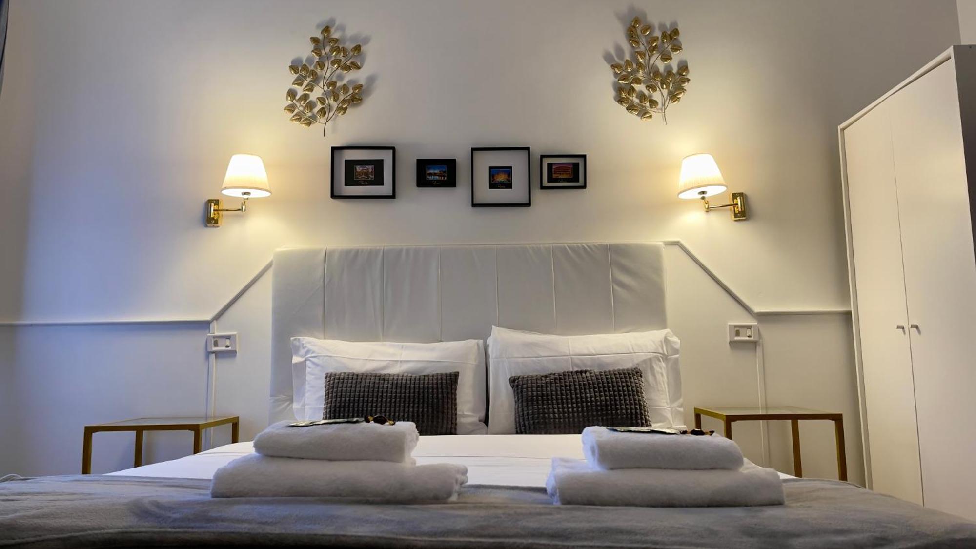 Guest house Suitedream Vatican