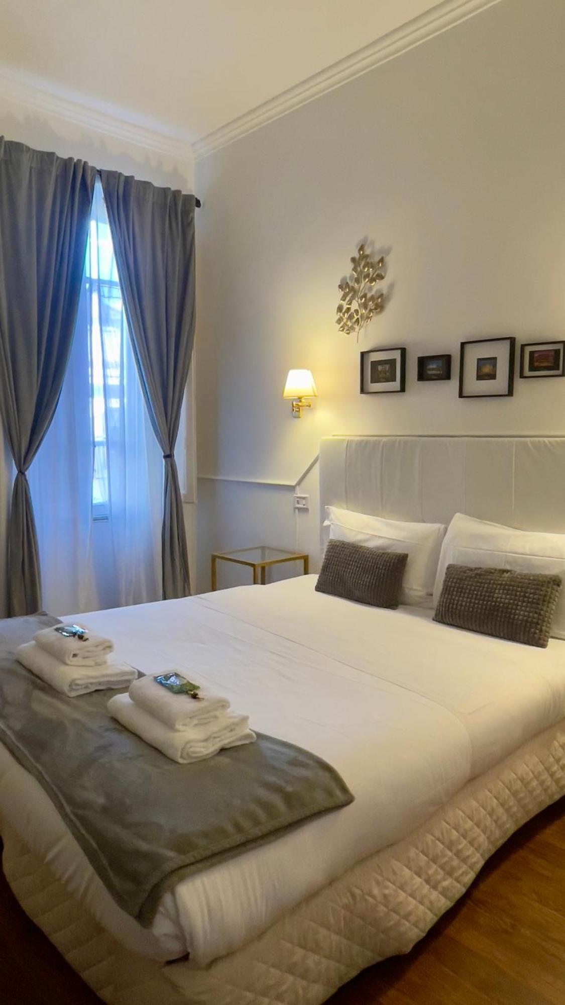 Suitedream Vatican Guest house Rome