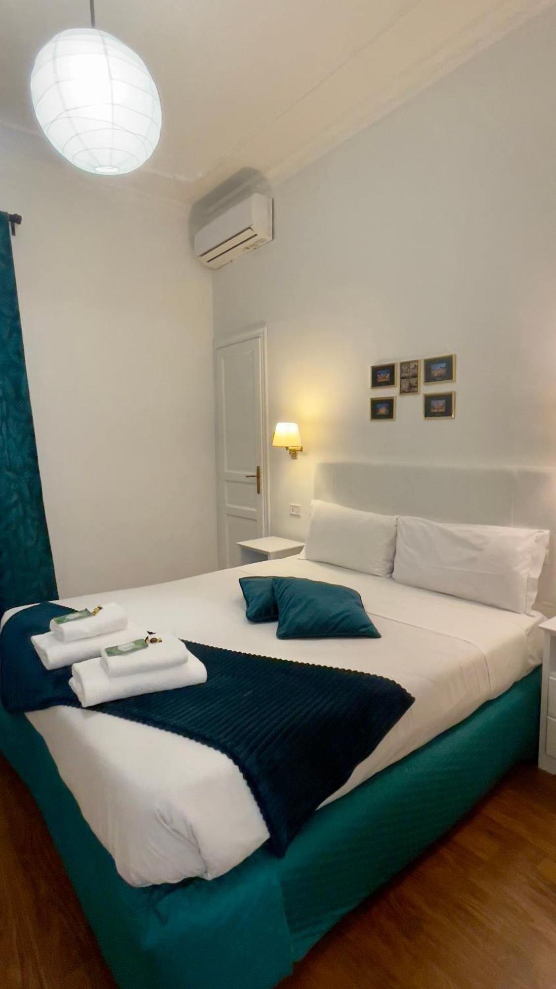 Guest house Suitedream Vatican Rome